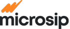 logo de microsip