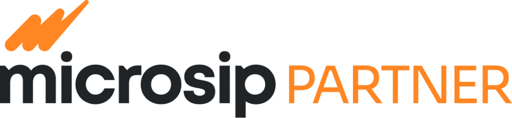 Logo Microsip partner