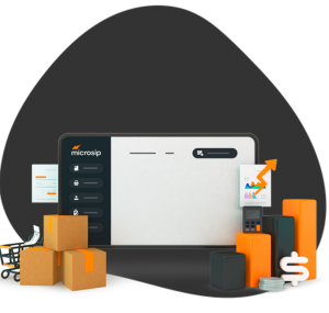 Microsip ERP