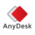 Logo AnyDesk